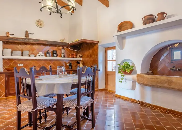 Finca Es Castellot Vell