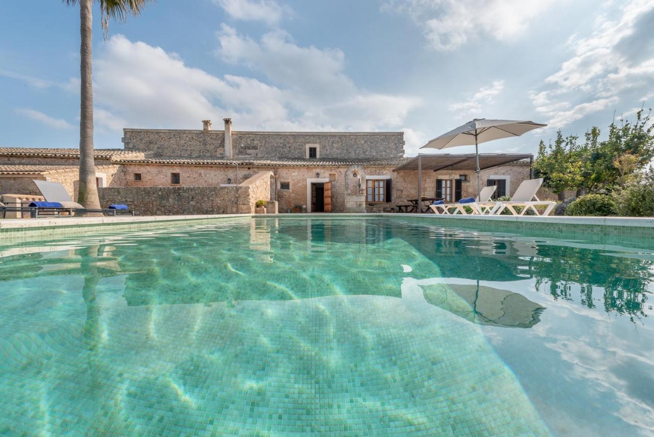 Ferienhaus Es Castellot Vell *