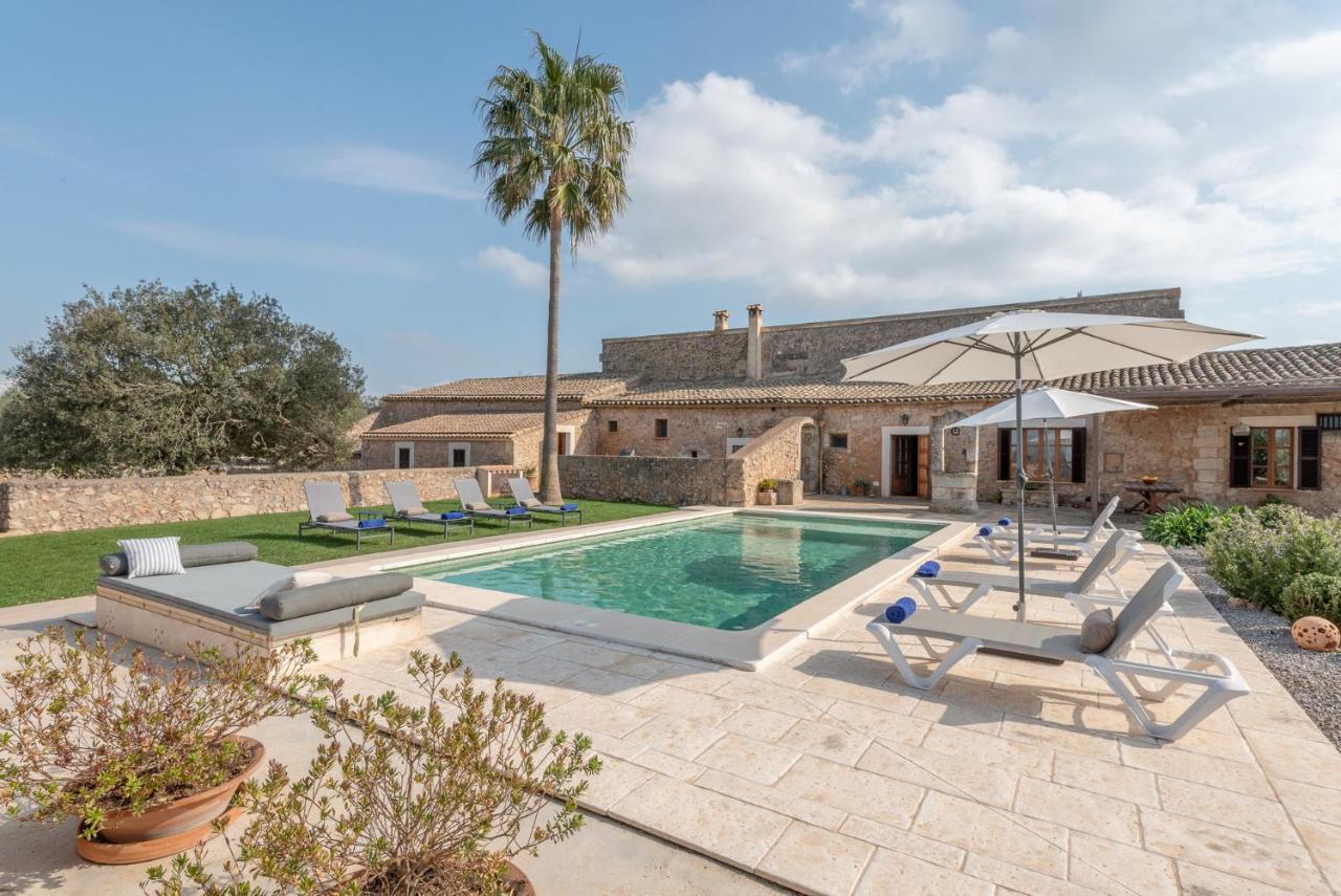 Ferienhaus Es Castellot Vell *