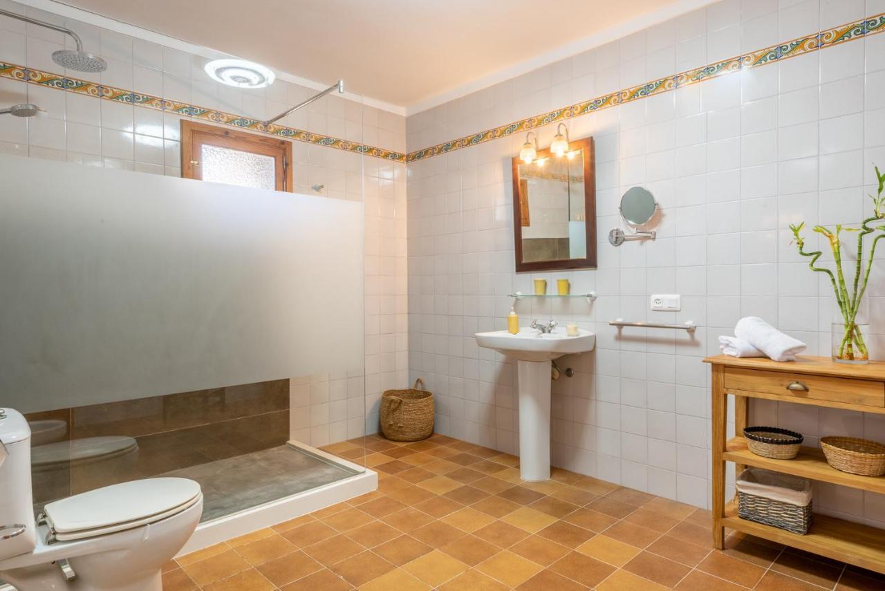 Ferienhaus Es Castellot Vell