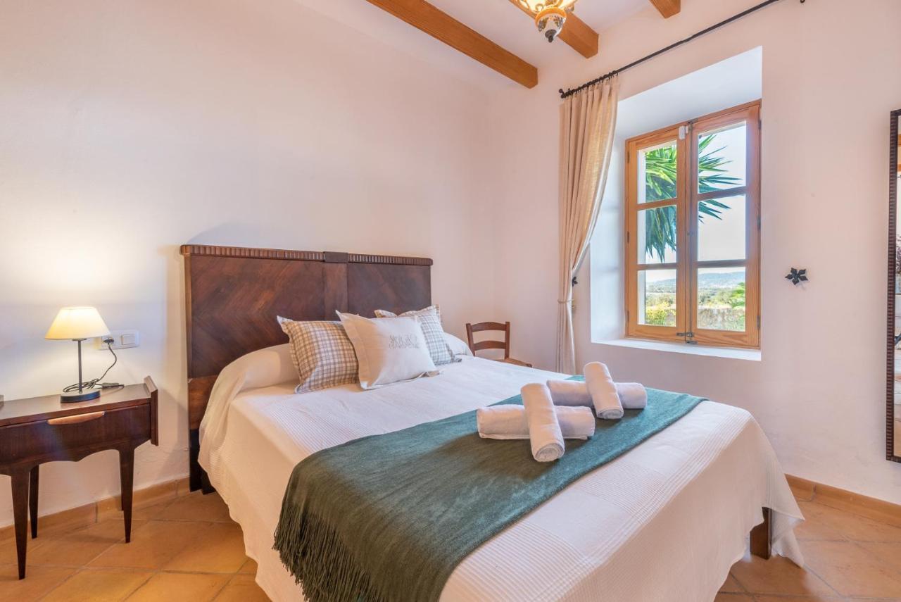 Ferienhaus Es Castellot Vell *