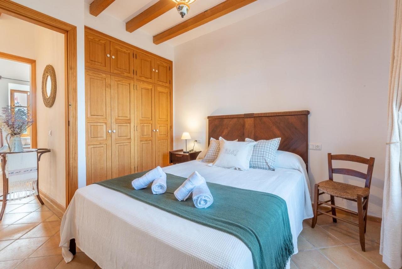 Ferienhaus Es Castellot Vell
