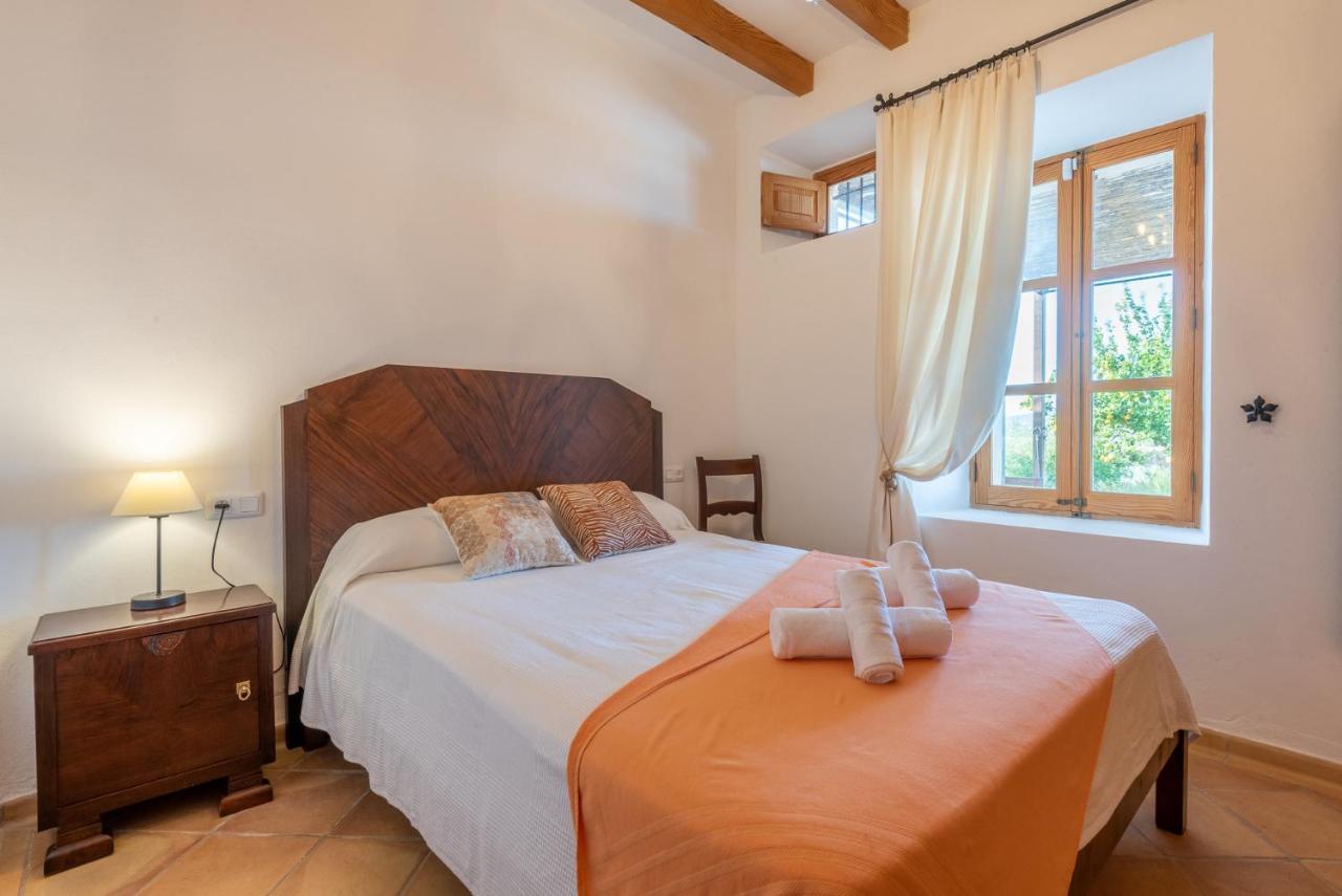 Es Castellot Vell Holiday home